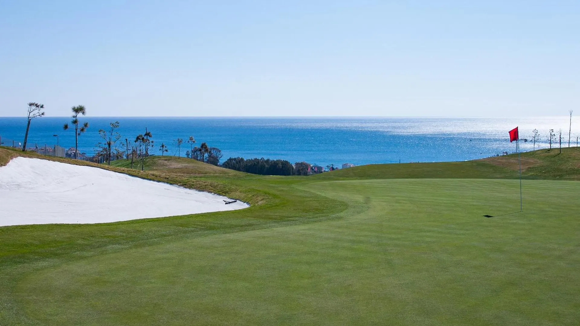 Los Hidalgos Golf 8G1 Manilva 0*,